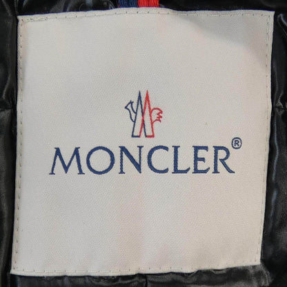 モンクレール MONTICOLE フォックス ダウンコート