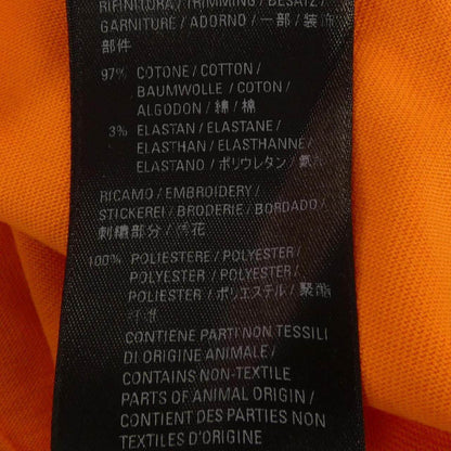 バレンシアガ コットントップス