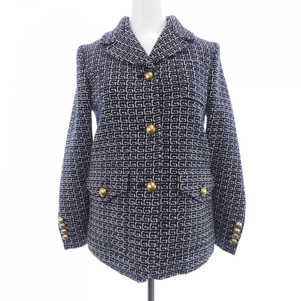 グッチ 594810 ZAC5L ジャケット