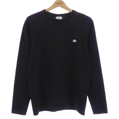 セリーヌ コットンTシャツ