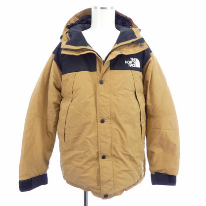 ザ・ノース・フェイス GORE-TEX ダウンジャケット