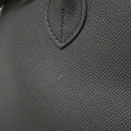 エルメス ボリード192325 エプソン ハンドバッグ