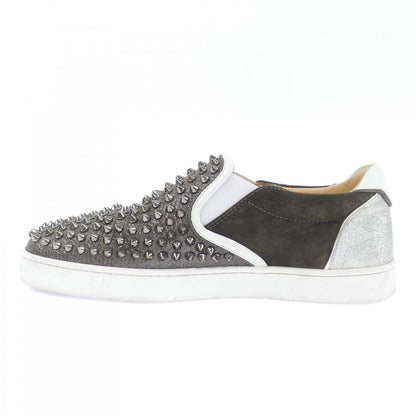 クリスチャンルブタン スニーカー