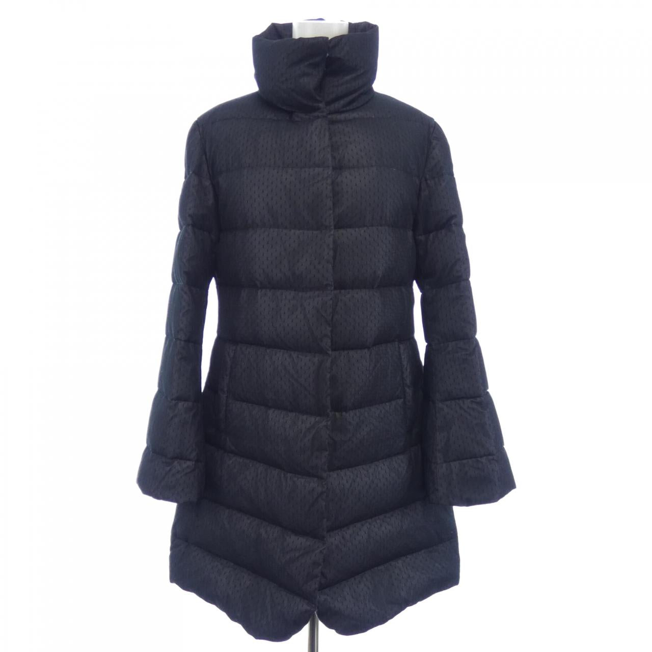 エンポリオアルマーニ ウールコート