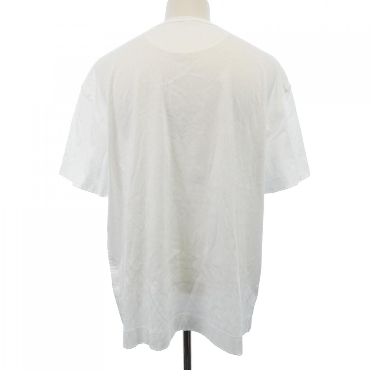 ヴァレンティノ コットンTシャツ