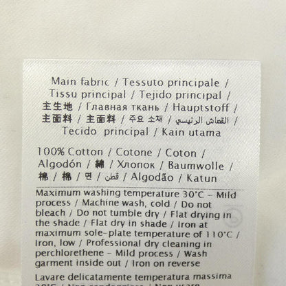 ヴァレンティノ コットンTシャツ