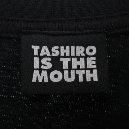 NISHIMOTO IS THE MOU コットンTシャツ