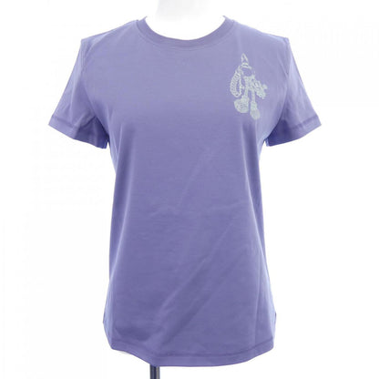 エルメス カルトゥッシュパルフロワ Tシャツ