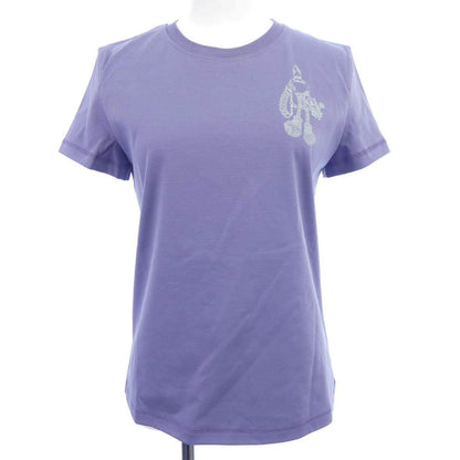エルメス カルトゥッシュパルフロワ Tシャツ