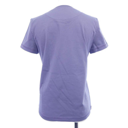 エルメス カルトゥッシュパルフロワ Tシャツ