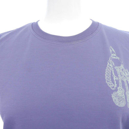 エルメス カルトゥッシュパルフロワ Tシャツ