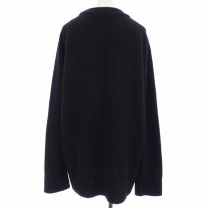 ザロウ SIBEM TOP カシミヤ混ニット