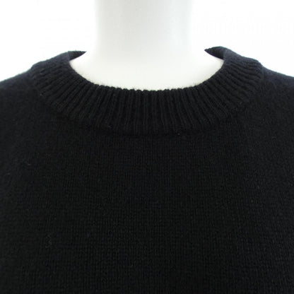 ザロウ SIBEM TOP カシミヤ混ニット