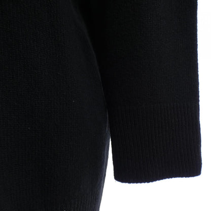 ザロウ SIBEM TOP カシミヤ混ニット