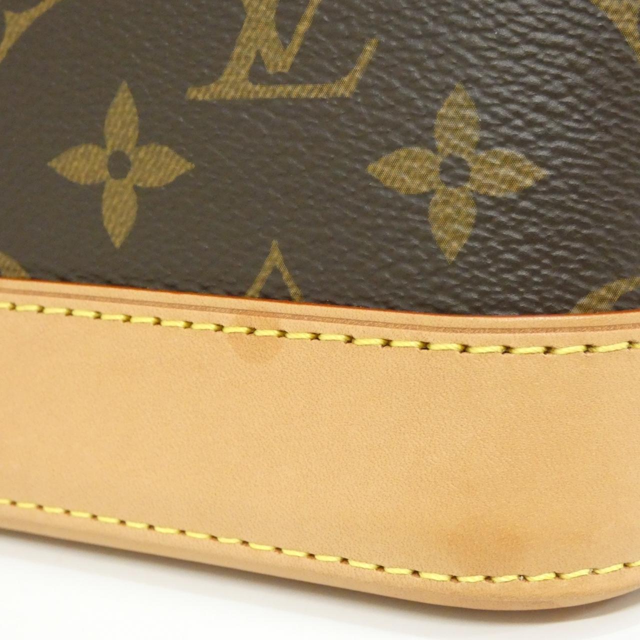 ルイヴィトン モノグラム リュックサック