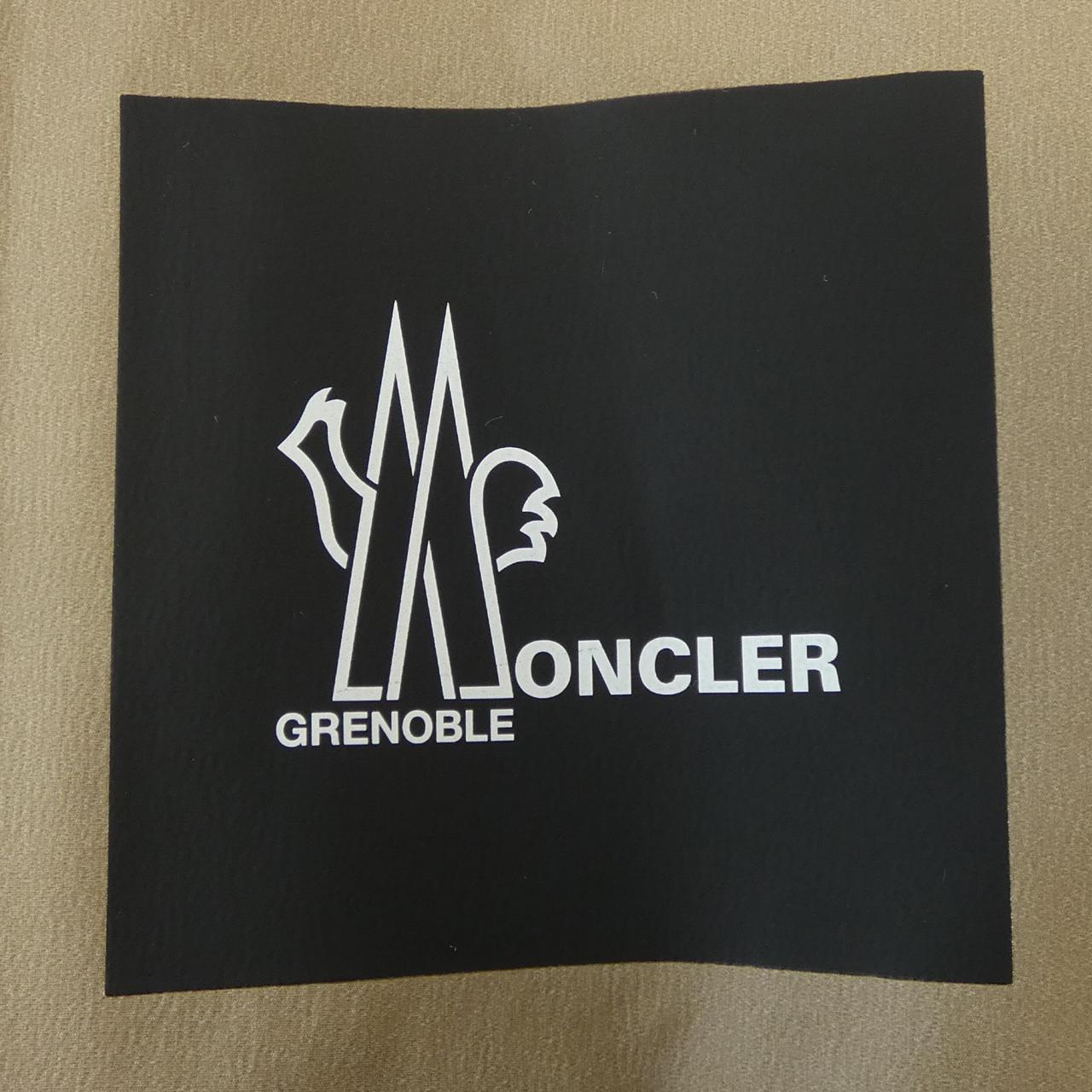 モンクレールグルノーブル ORDEN ジャケット