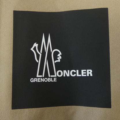 モンクレールグルノーブル ORDEN ジャケット