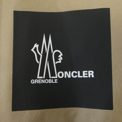 モンクレールグルノーブル ORDEN ジャケット