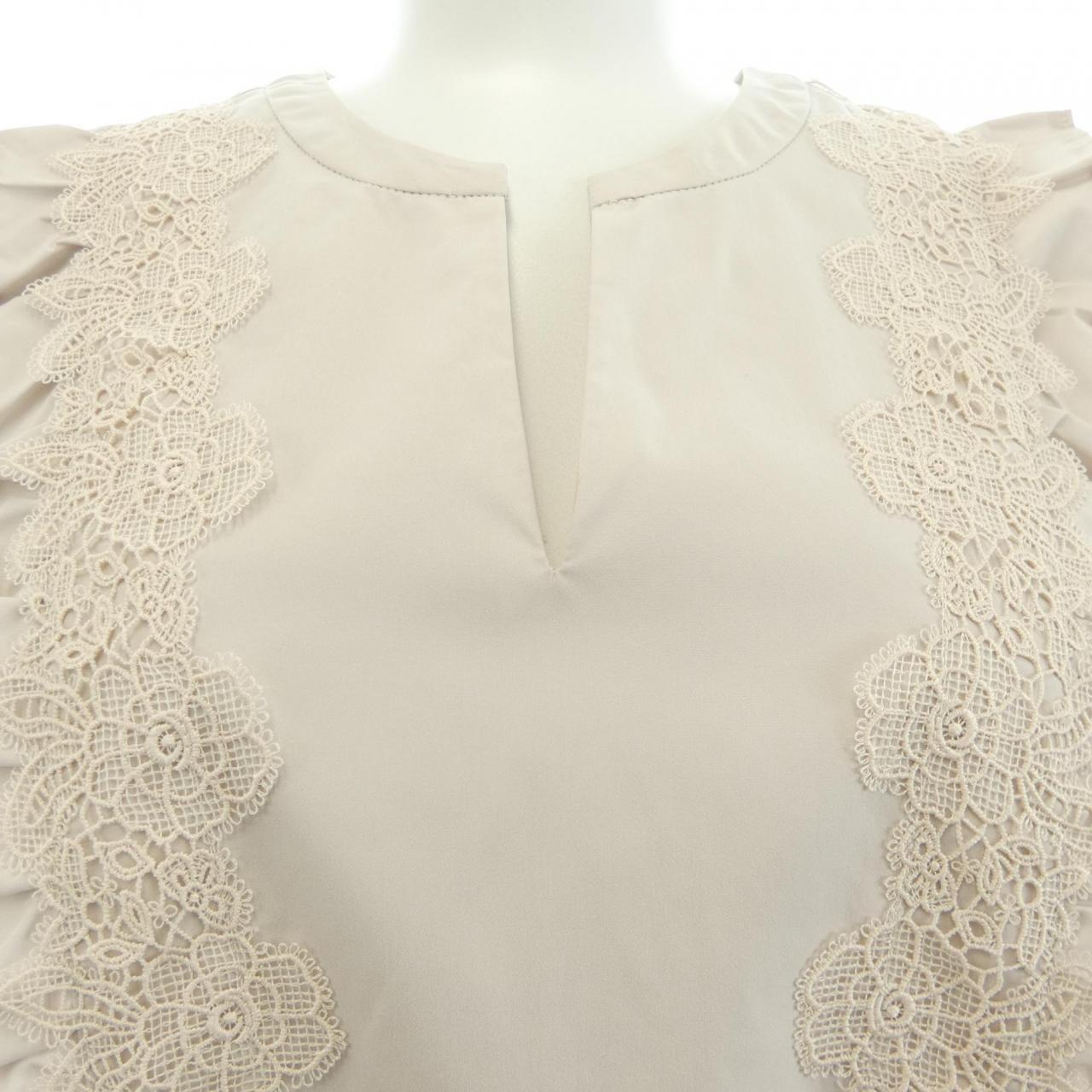 スーパービューティー ワンピース