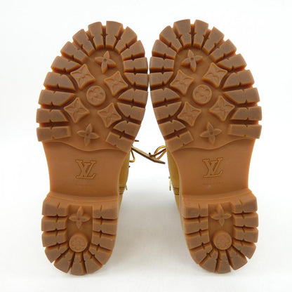 ルイヴィトン LVxTIMBERLAND ブーツ