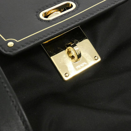 プラダ テスート VITELLO ボストンバッグ