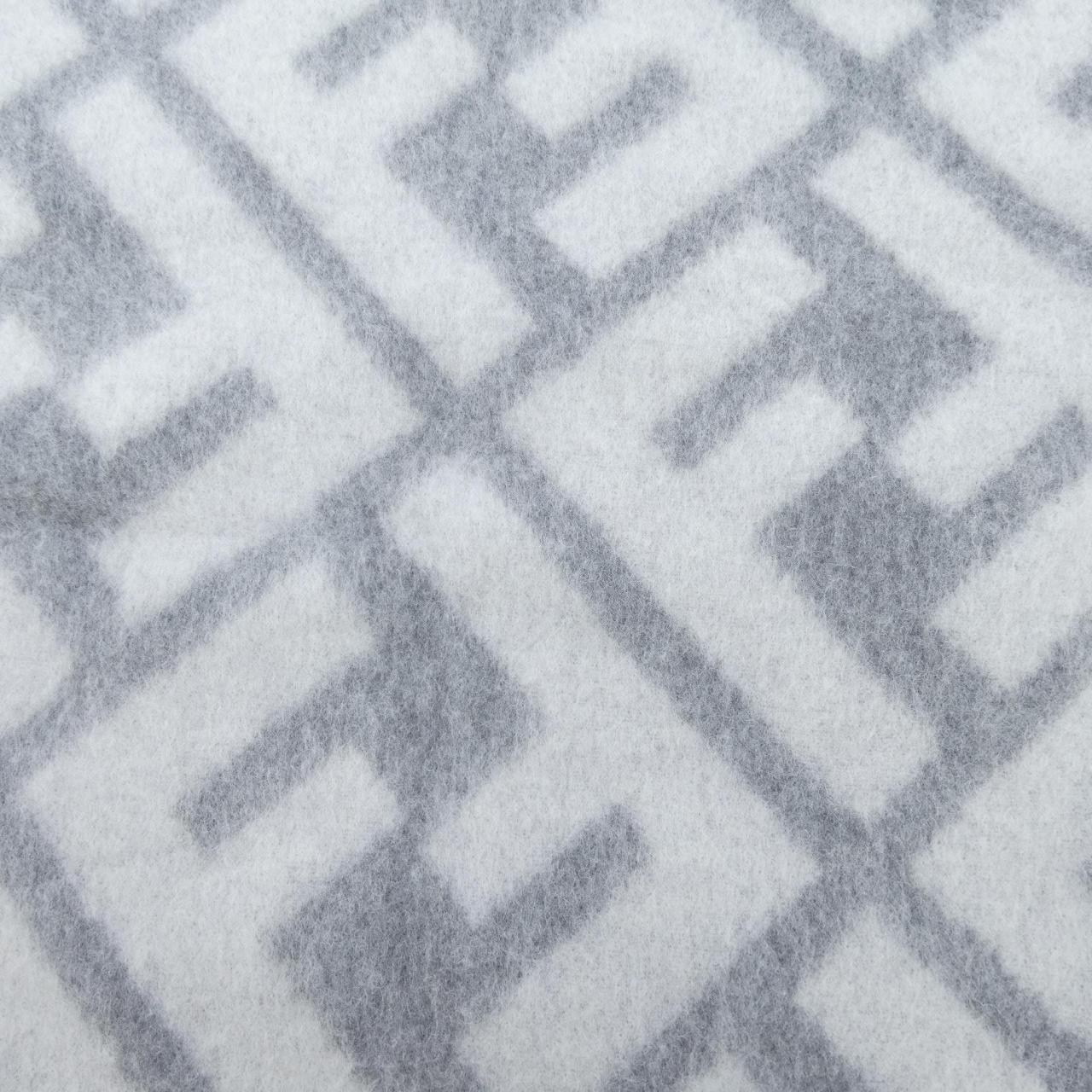 フェンディ ウールブランケット