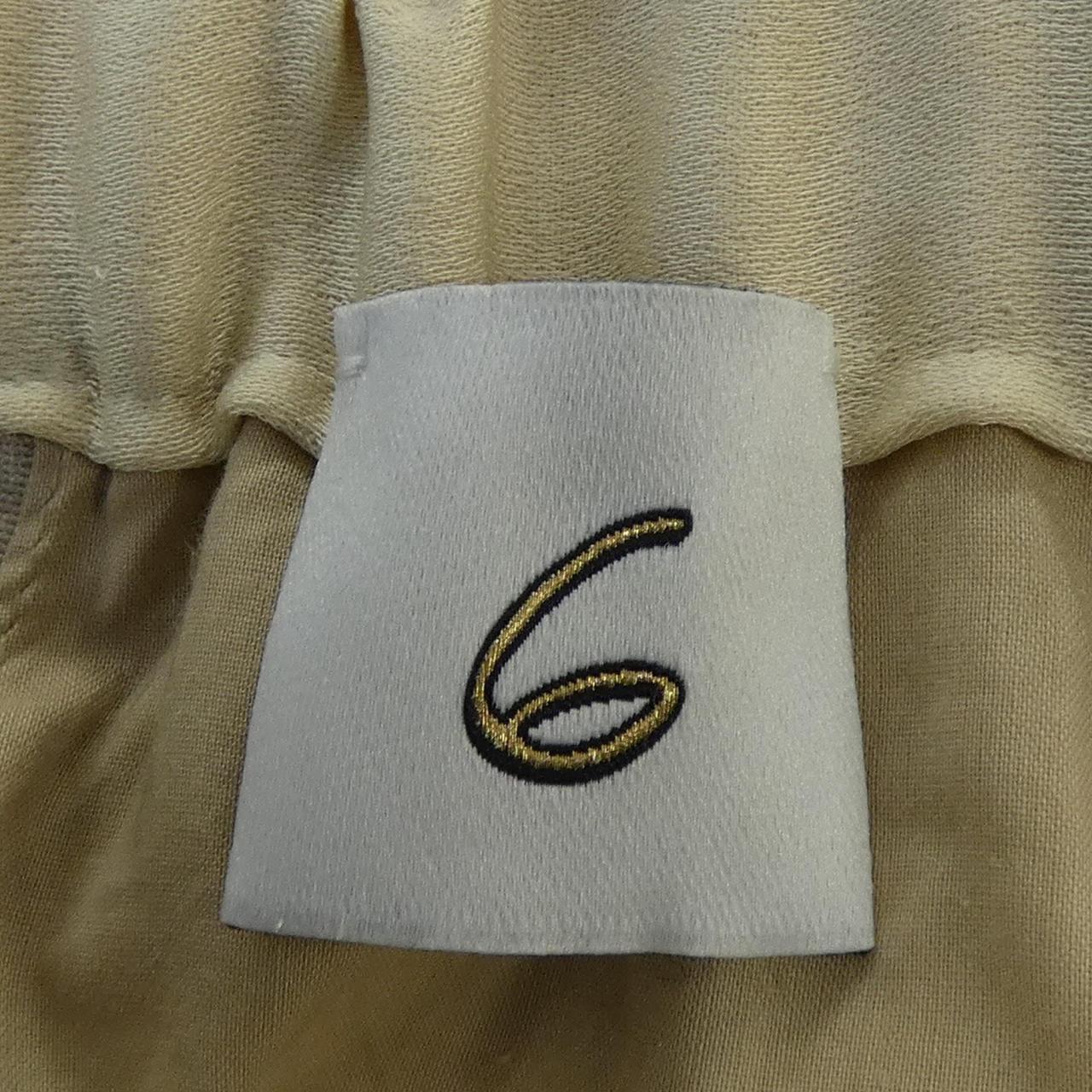 ロク スカート