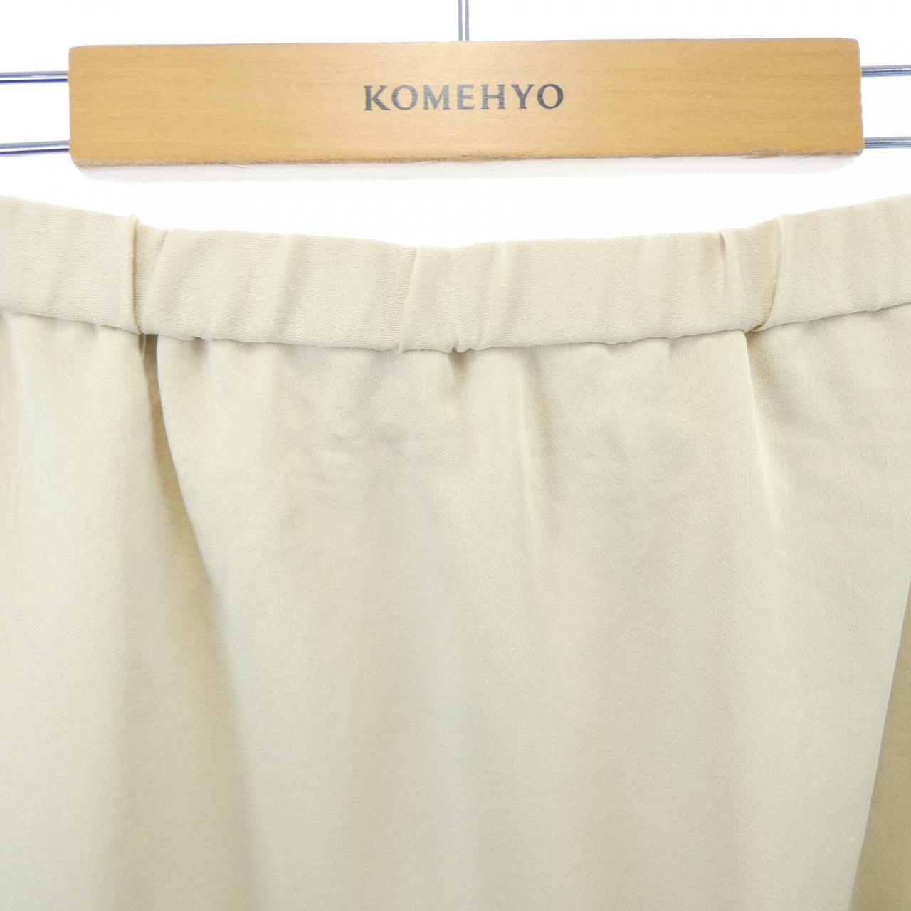 ロク スカート