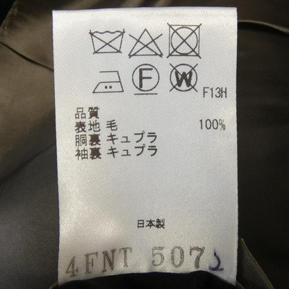 ゴタイリク スリーピーススーツ