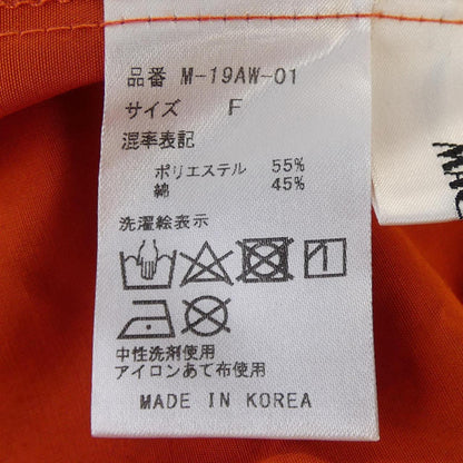 マチャット コットンチュニック