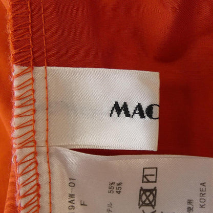 マチャット コットンチュニック