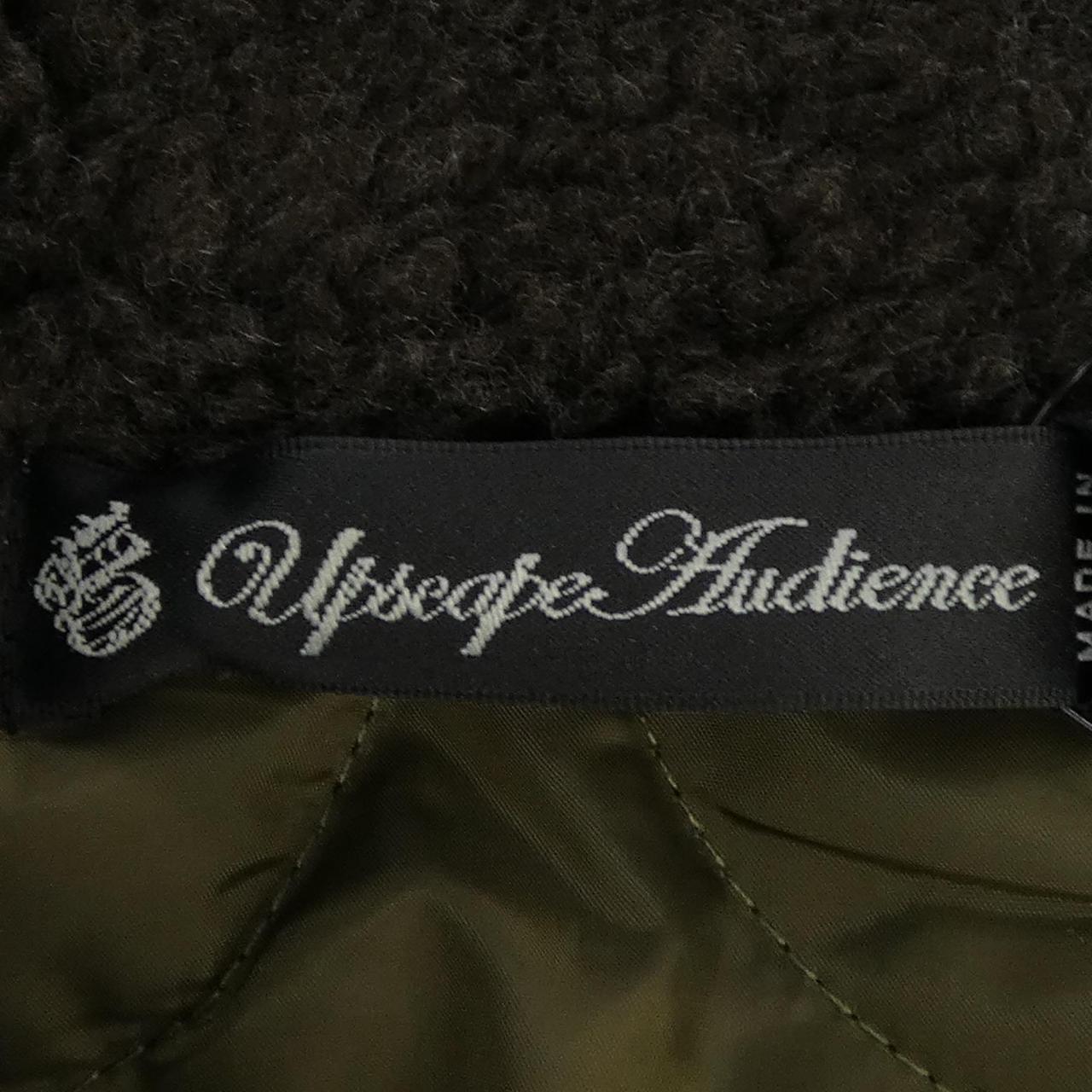 Audienceベスト