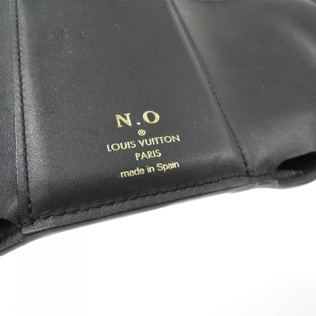 ルイヴィトン モノグラム 財布
