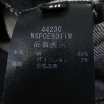 フォクシーニューヨーク パンツ