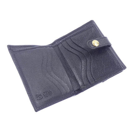 イルビゾンテ レザー財布