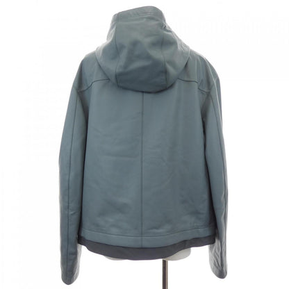 エルメス553020HAレザージャケット48