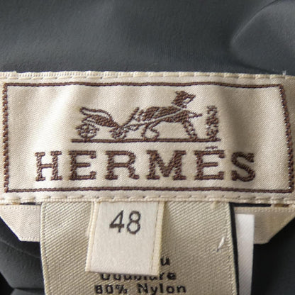 エルメス553020HAレザージャケット48