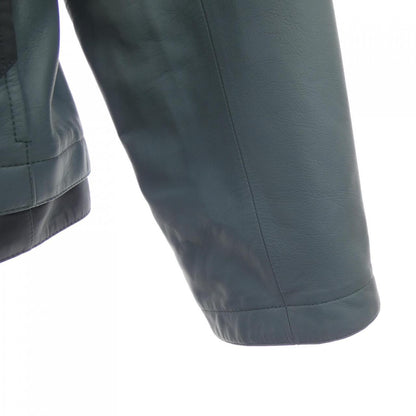 エルメス553020HAレザージャケット48