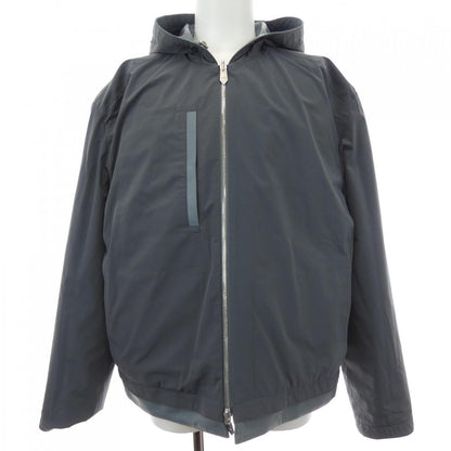 エルメス553020HAレザージャケット48