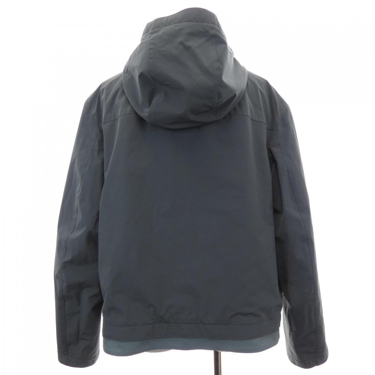 エルメス553020HAレザージャケット48