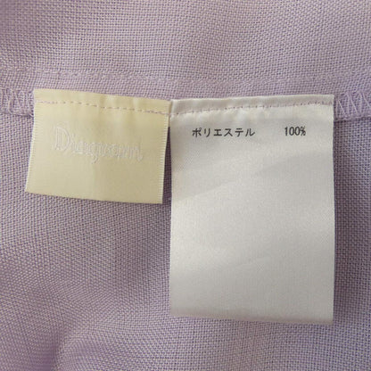 ダイアグラム シャツ
