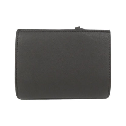 ロエベ フューチャリスト キャット コンパクト ウォレット カーフ 財布