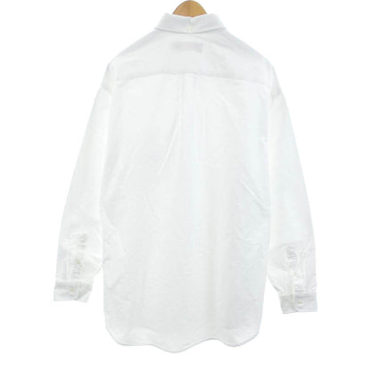 シュプリーム Loose Fit Flannel シャツ
