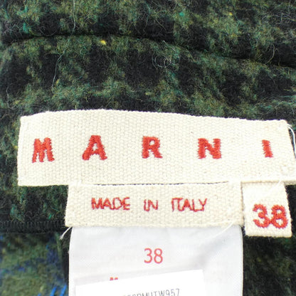 マルニ ロングベスト