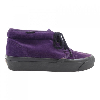 バンズ CHUKKA スニーカー
