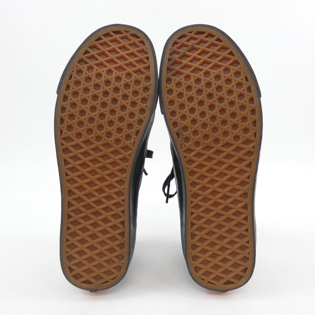 バンズ CHUKKA スニーカー