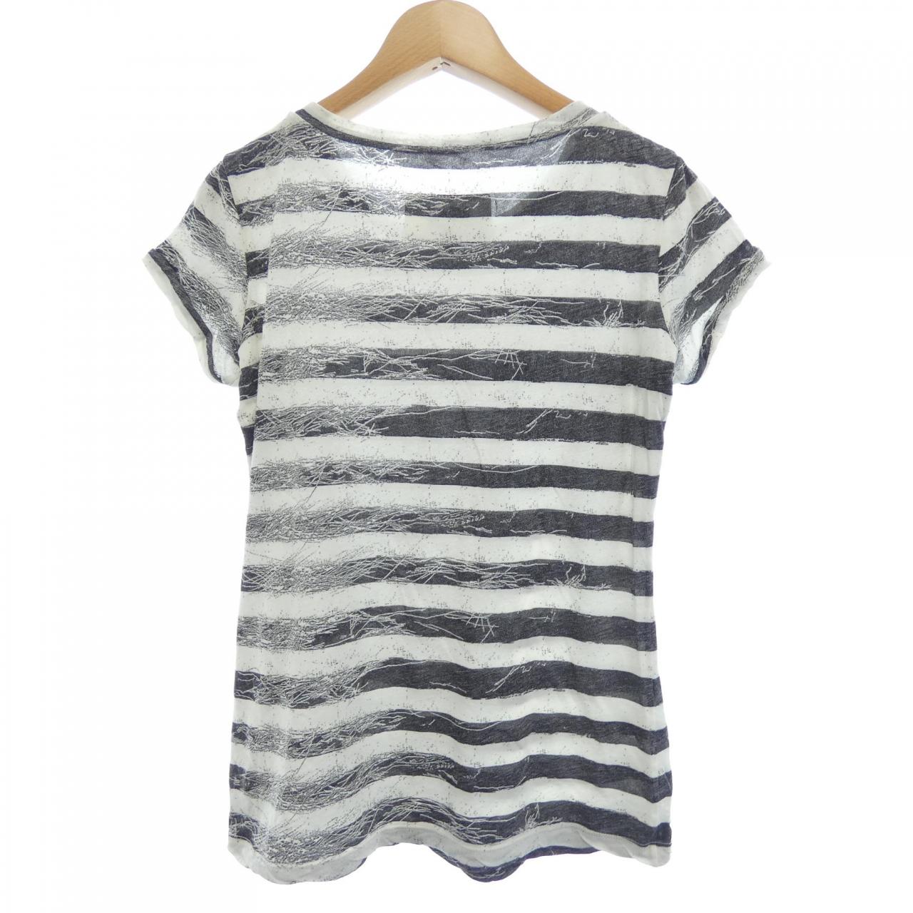 エムエムシックス Tシャツ