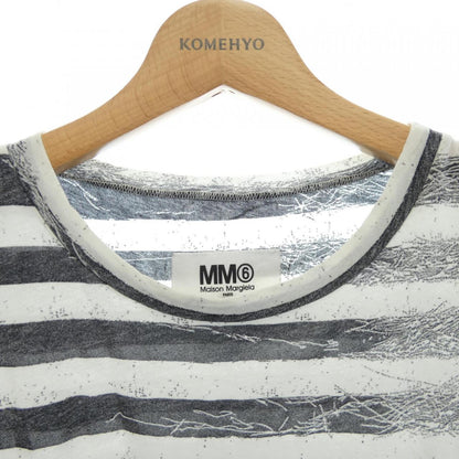 エムエムシックス Tシャツ