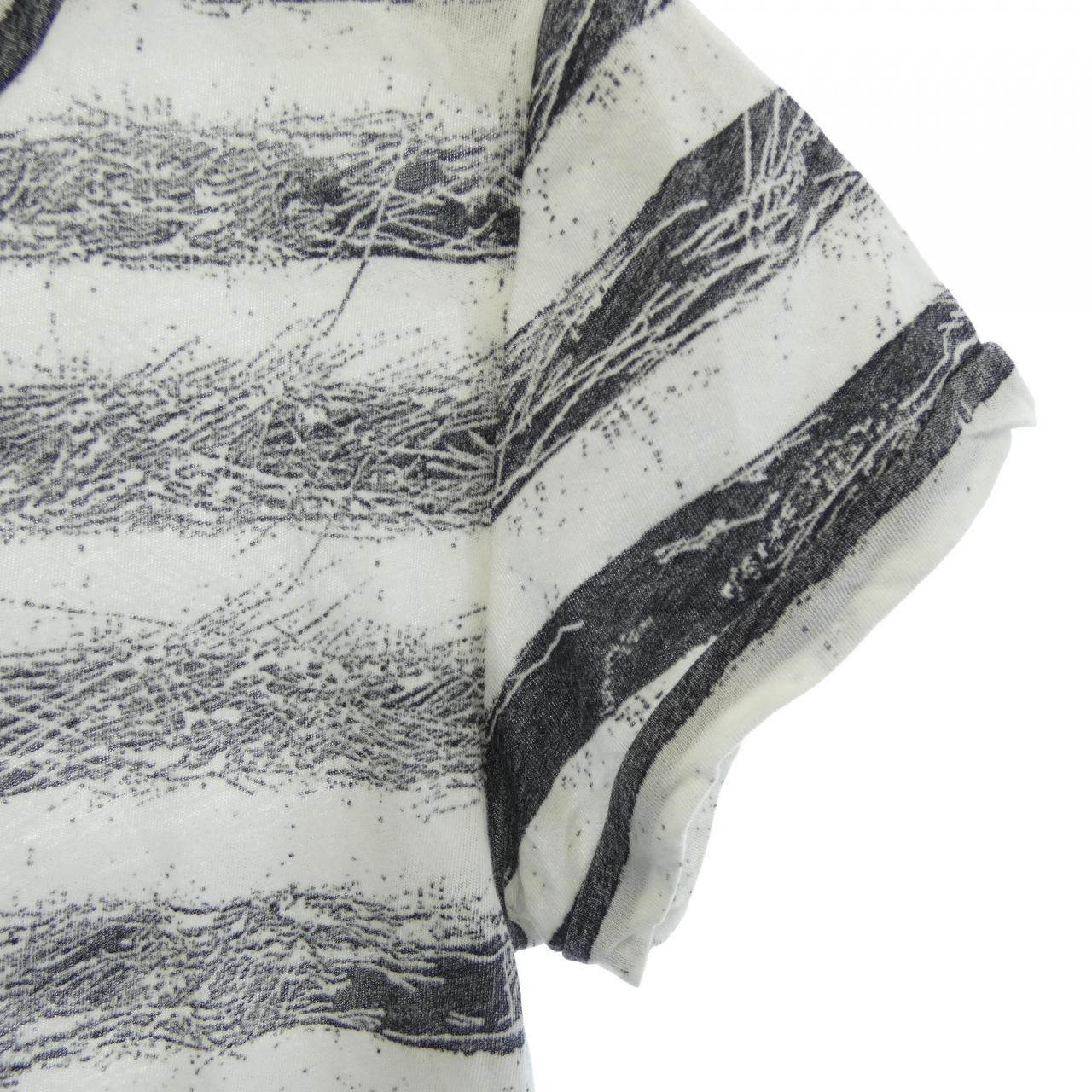 エムエムシックス Tシャツ