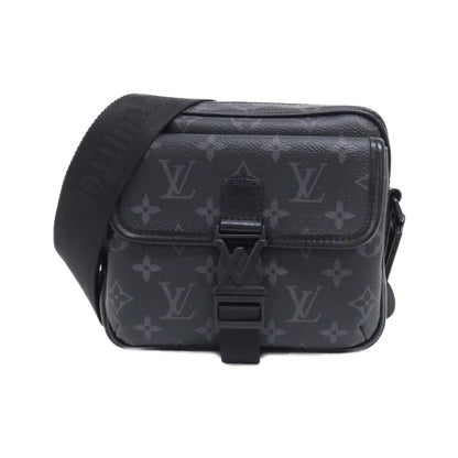 ルイヴィトン モノグラム エクリプス Get Away Messenger ショルダーバッグ